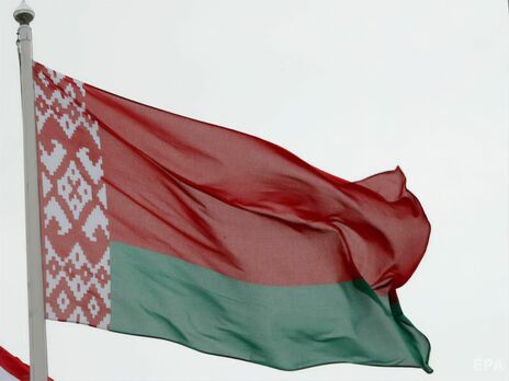 Кордон для звичайних громадян України не закрито – МЗС Білорусі