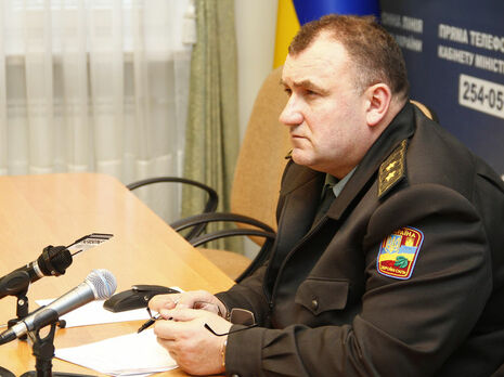 Павловський обіймав посаду заступника міністра оборони приблизно чотири роки