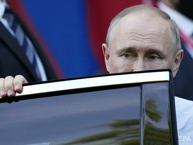 "Путін написав херню". Як соцмережі відреагували на статтю глави Кремля про Україну