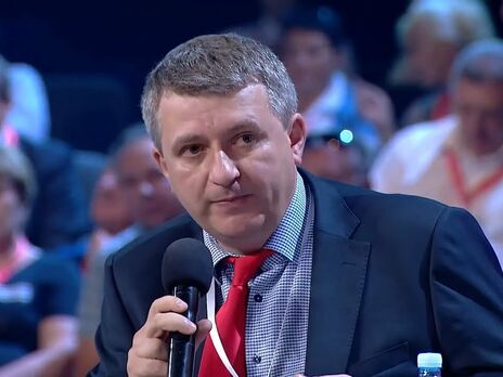 Если Банковая уволит Кличко, в отставку нужно отправлять и всех глав ОГА – политолог Романенко 