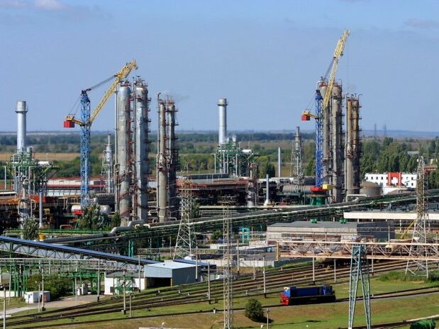 В "Агро Газ Трейдинг" заявили, что обратятся в суд из-за результатов конкурса по выбору поставщика давальческого сырья для Одесского припортового завода