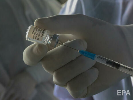 МОЗ України змінило умови зберігання вакцини від Pfizer/BioNTech