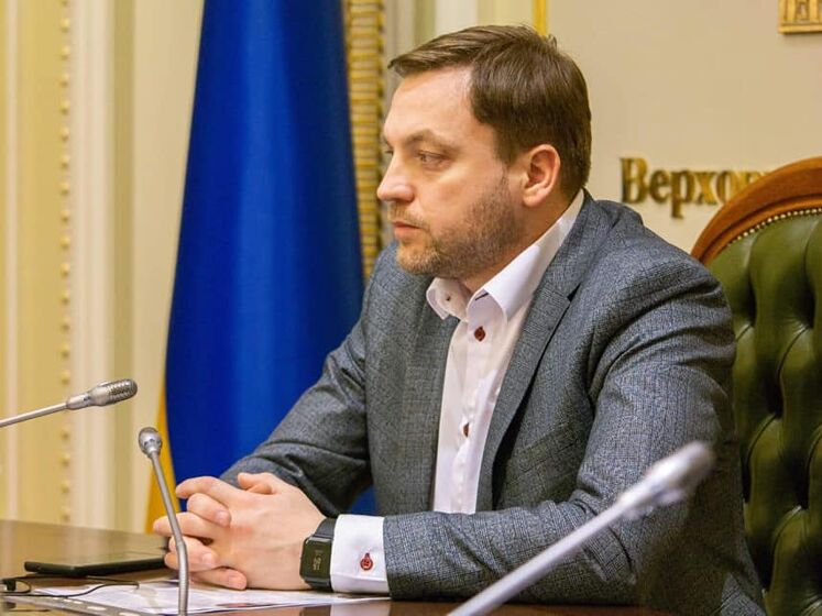 Комітет Ради підтримав призначення Монастирського новим главою МВС України