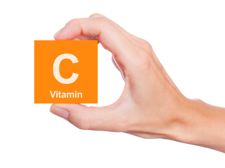 Витамин C, или Аскорбиновая кислота. Для чего она нужна
