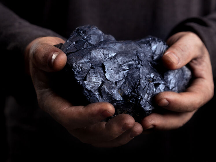 В Україні зобов'язали держшахти погасити борги із зарплат завдяки доходу від продажу вугілля