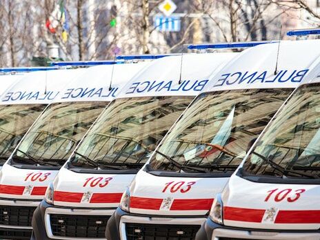 Шестилетнему жителю Львовской области петардой оторвало четыре пальца – полиция