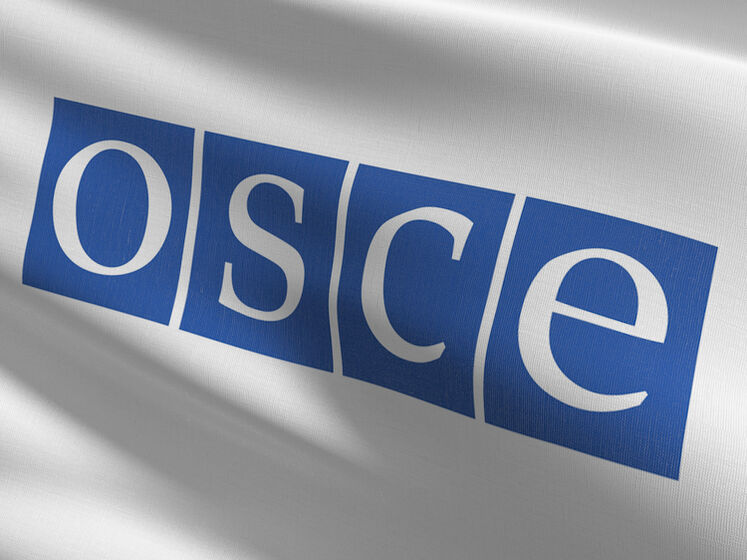 Гармаш: Наступне засідання ТКГ проведе новий спецпредставник ОБСЄ