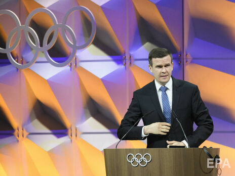По словам главы ВАДА, "беспрецедентная система поддержки допинга в России потрясла мир спорта"