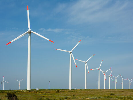 В Українській вітроенергетичній асоціації розповіли, що уряд не виконує своїх зобов'язань перед інвесторами в 