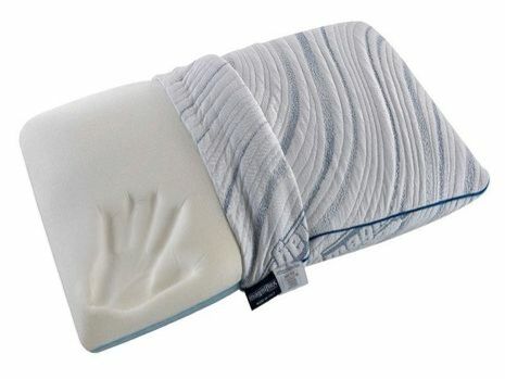 Переваги та особливості вибору ортопедичних подушок