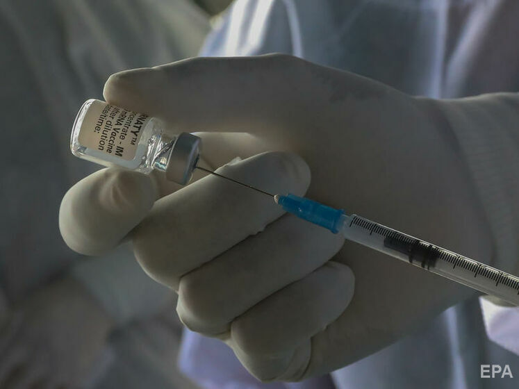 Головний санлікар розповів, чи дозволять в Україні "змішувати" вакцини проти COVID-19