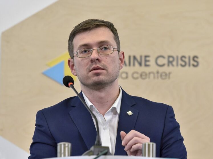 Кузин: В 2020 году против основных заболеваний в Украине было привито 80% детей. На фоне карантина это очень хороший показатель