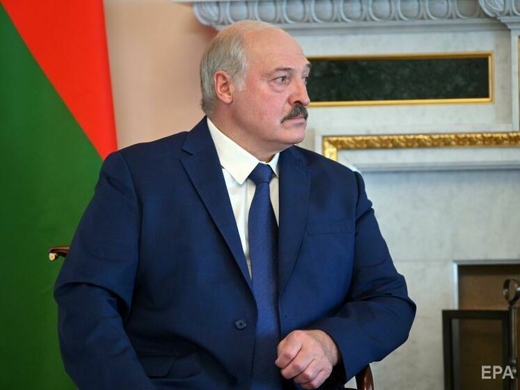 США планують посилити санкції проти режиму Лукашенка – соратник Тихановської