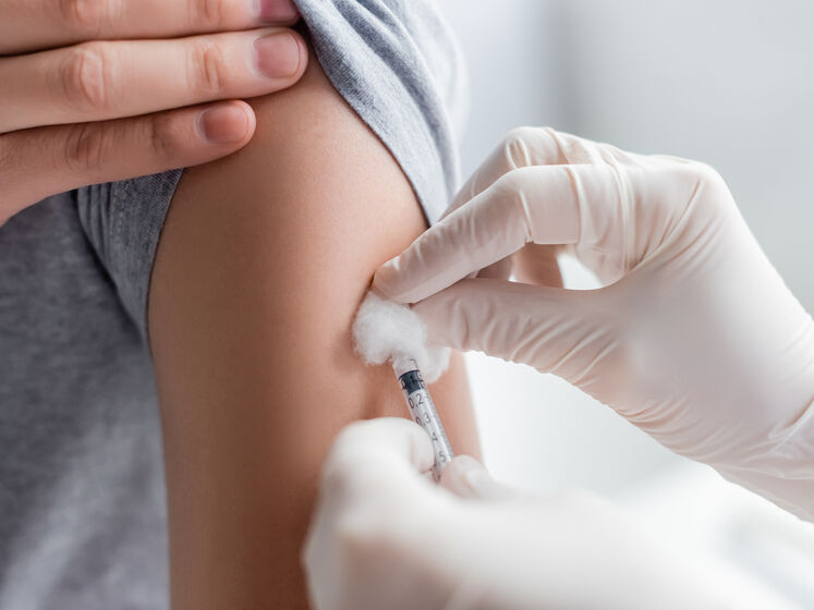 Вакцинация от COVID-19 для беременных безопасна и необходима – Центр общественного здоровья Украины