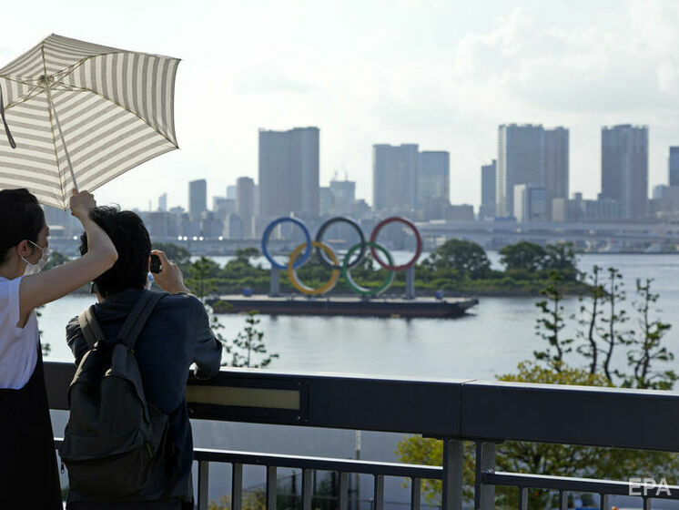 Олімпіада у Токіо. 26 липня Японія здобула першість у медальному заліку, Україна – без нагород
