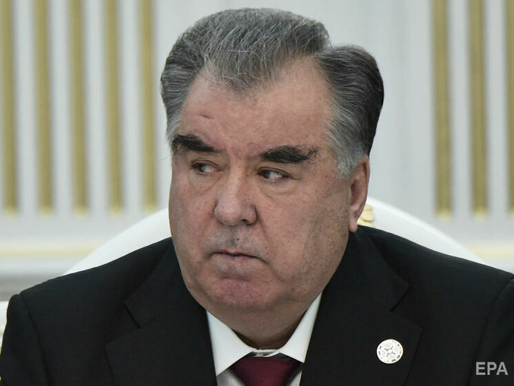 Племянники президента Таджикистана избили министра здравоохранения после смерти матери от COVID-19 – СМИ