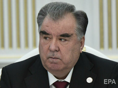 Племянники президента Таджикистана избили министра здравоохранения после смерти матери от COVID-19 – СМИ