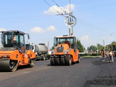 У Мінінфраструктури України сказали, якою буде максимальна вартість користування платними дорогами
