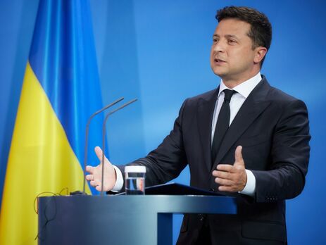За Зеленского готовы проголосовать 27,7% украинцев