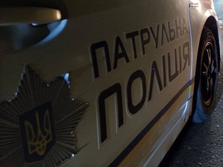 Патрульным, остановившим нардепа Брагаря, объявили выговор – патрульная полиция Украины