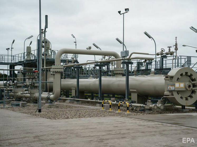 Германия согласилась провести консультации по газопроводу "Северный поток – 2". Их инициировала Украина 