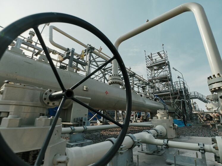 Австрійський партнер "Газпрому" озвучив термін запуску "Північного потоку – 2"