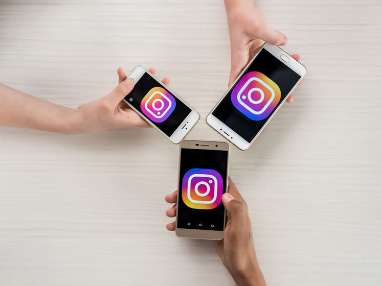 Instagram зробить закритими профілі користувачів до 16 років