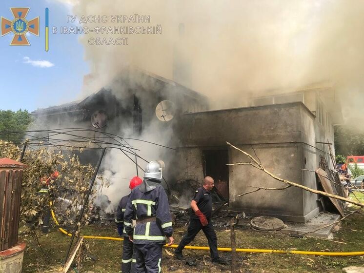 У літаку, який розбився на Прикарпатті, загинули хасиди – єврейська громада України
