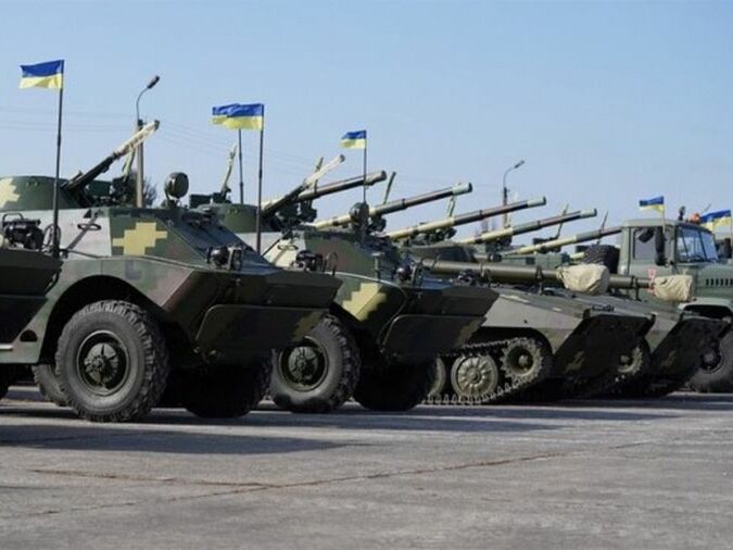 В Україні посилиться контроль якості продукції, яку постачають в інтересах сил оборони – Таран
