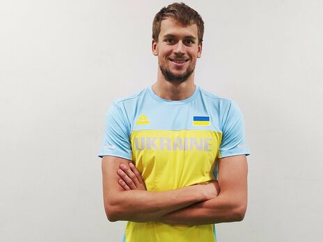 Олімпіада 2020. Двоє українських плавців вийшли у фінал на дистанції 1500 метрів вільним стилем