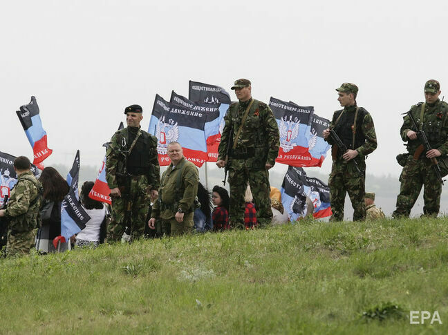 Бойовика "ДНР" заочно повідомили про підозру за катування українських військових, яких захопили в полон біля Іловайська