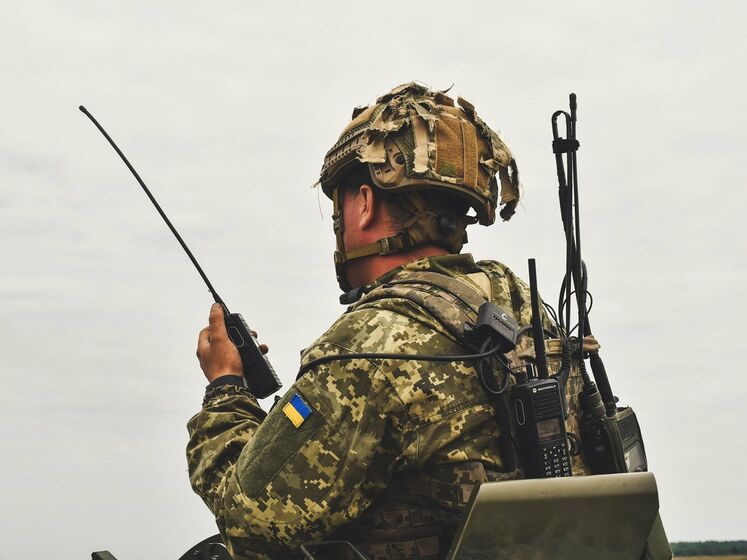 Боевики на Донбассе 2 августа семь раз нарушили "тишину" – штаб ООС