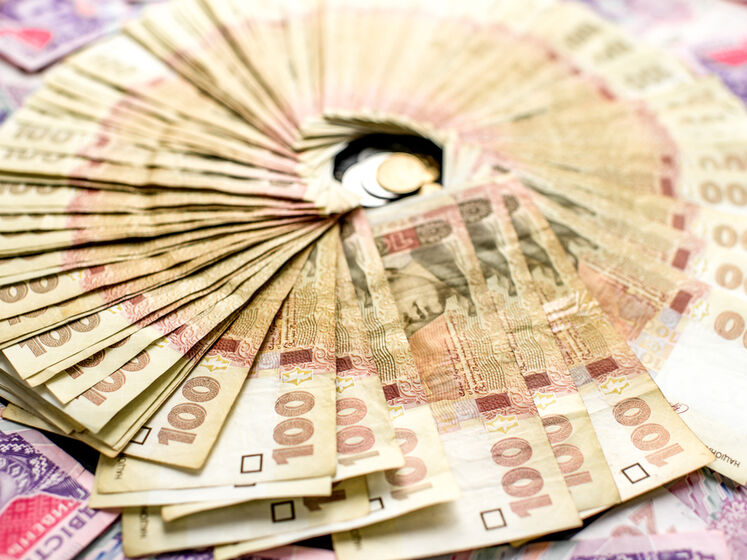 Гривна к евро подорожала до 31,89 грн/€