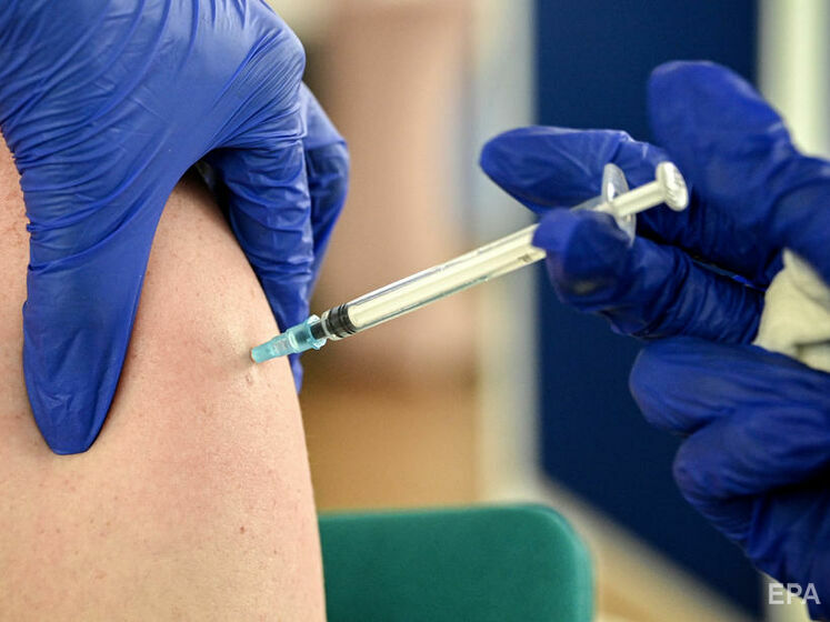 У Німеччині з вересня пропонуватимуть третю дози вакцини проти COVID-19