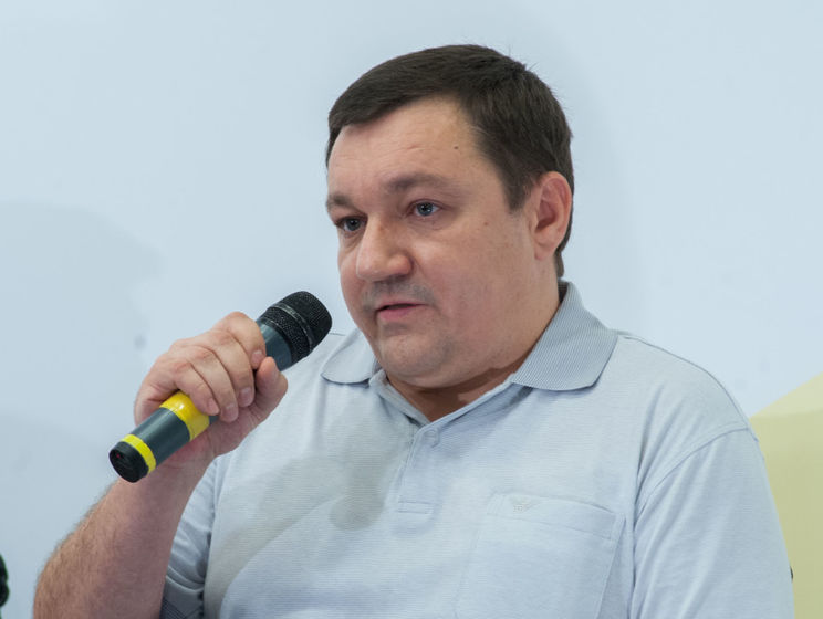 Тымчук: Сама Савченко и страна, получившая такого депутата, – жертвы