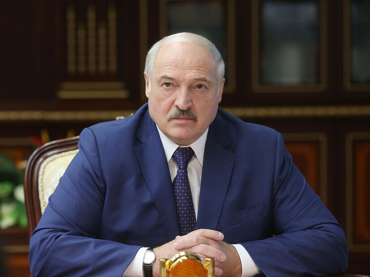 "Нацисти і все, що про них говорити". Лукашенко доручив закрити "кожен метр кордону" Білорусі з півдня і заходу