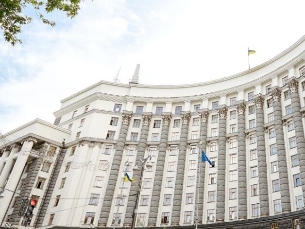 В Україні працює приблизно тисяча центрів адмінпослуг – Мінрегіон
