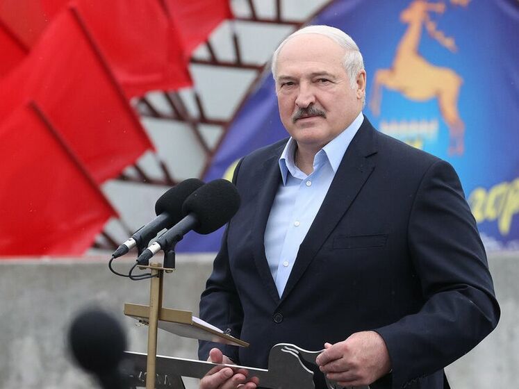 США можуть ввести нові санкції проти режиму Лукашенка в річницю виборів президента Білорусі – CNN
