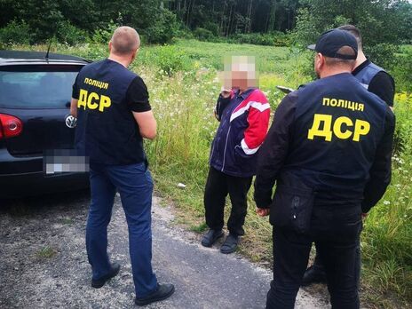 В Волынской области женщина заказала убийство бывшего мужа, чтобы не возвращать кредит – полиция