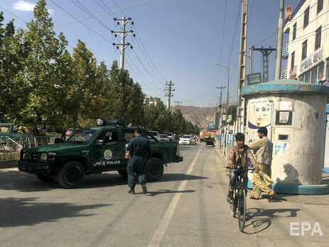 Талибы заявили о захвате еще одной столицы провинции в Афганистане