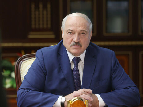 Лукашенко: Она бы сама этого не сделала, если бы ею не управляли