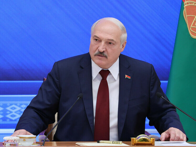 Лукашенко пояснил, почему отдал вагнеровцев России