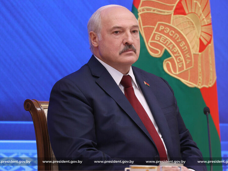 Бойовики "ЛНР" допитали Протасевича – Лукашенко