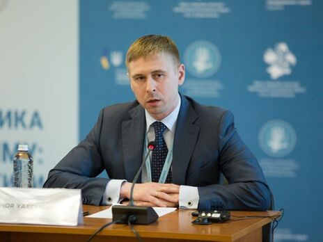 Мінреінтеграції України підготувало санкції за перешкоджання діяльності ПЦУ в окупованому Криму