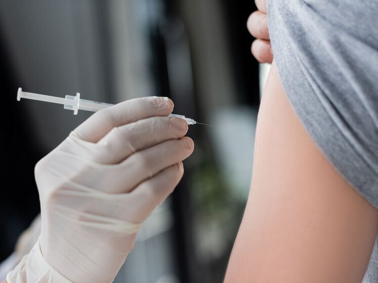 99,3% захворілих на COVID-19 в Україні протягом останніх трьох місяців не було вакциновано – МОЗ