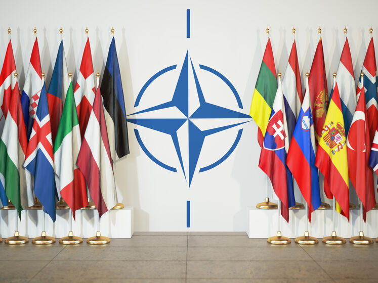 Стало відомо, коли розглянуть запит України на приєднання до центру НАТО з кібероборони