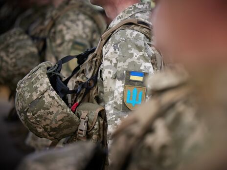 Бойовики поранили на Донбасі українського військовослужбовця – штаб ООС