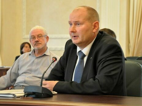 Викрадення Чауса: Генпрокуратура Молдови передала до суду кримінальну справу проти одного з обвинувачених