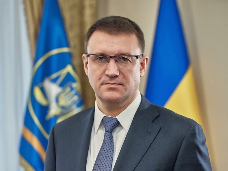 Голова ДФС Мельник розповів про результати боротьби з тіньовою економікою в Україні