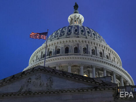 Члени Конгресу чекають візиту Зеленського до США – американський політик
